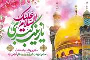 پیام تبریک مدیرکل دامپزشکی استان گلستان به مناسبت ولادت حضرت زینب (سلام الله علیها) و نکوداشت روز پرستار