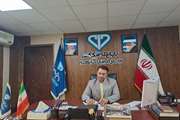 پیام تبریک مدیرکل دامپزشکی استان گلستان به‌ مناسبت حلول ماه مبارک رمضان