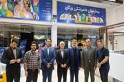 بازدید شبانه مسئولان ارشد استان گلستان از بیمارستان‌های دامپزشکی گرگان