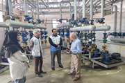 نظارت جدی دامپزشکی بر محصولات کارخانه های تولید دارو و مواد ضد عفونی