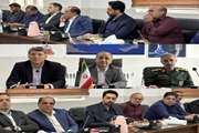  برگزاری جلسه ستاد پیشگیری از آنفولانزای فوق حاد پرندگان در شهرستان آزادشهر