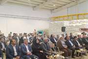 نقش کلیدی نظارت‌های دامپزشکی در پایداری زنجیره‌های تولید؛ افتتاح متمرکز ۷۲ پروژه کشاورزی گلستان در کردکوی