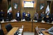 دامپزشکی گلستان برگزیده جشنواره شهید رجایی شد