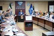 خط قرمز مدیریت در دامپزشکی گلستان: عدالت بر مبنای عملکرد مدیرکل: «نظارت ما باید از مزرعه تا سفره مردم ادامه داشته باشد»