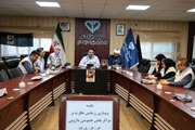   آغاز رزمایش نظارت بر مراکز دارویی و بهداشتی با رمز «یا علی ابن ابیطالب (ع)