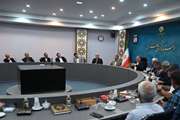 دامپزشکی، دیده‌بان هوشمند غذای امن و امنیت غذایی و رکن مهم اقتصاد استان است/ عزم جدی مدیریت ارشد برای رفع موانع لجستیکی و تقویت زنجیره‌های ارزش دامی