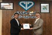 حمیدرضا گلوی مسئول روابط عمومی دامپزشکی گلستان شد