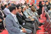 دوازدهمین نمایشگاه صنعت دام و طیور گلستان