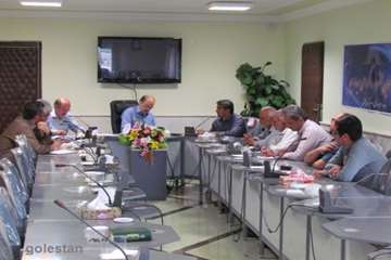 اقدامات صورتگرفته جهت پیشگیری از بیماری لمپی اسکین در گلستان