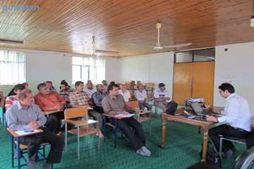 اقدامات صورتگرفته جهت پیشگیری از بیماری لمپی اسکین در گلستان