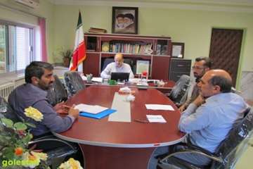 اقدامات صورتگرفته جهت پیشگیری از بیماری لمپی اسکین در گلستان