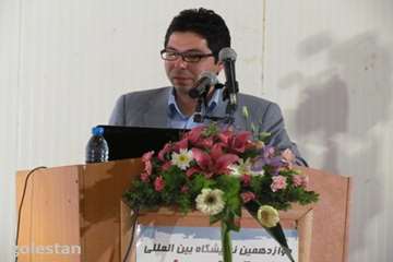 دوازدهمین نمایشگاه صنعت دام و طیور گلستان