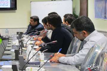 کارگاه آموزشی خبر نویسی