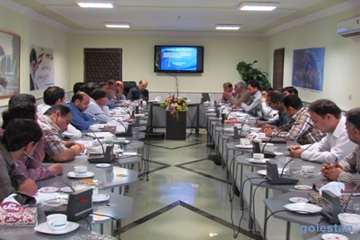 اقدامات صورتگرفته جهت پیشگیری از بیماری لمپی اسکین در گلستان