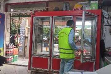 تشدید نظارتهای بهداشتی دامپزشکی ویژه ماه مبارک رمضان
