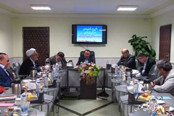 سفر رئیس سازمان دامپزشکی کشور به گلستان