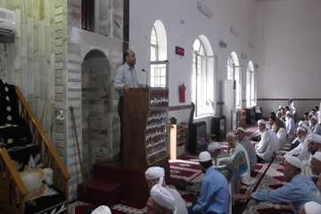 کشیک عید سعید قربان
