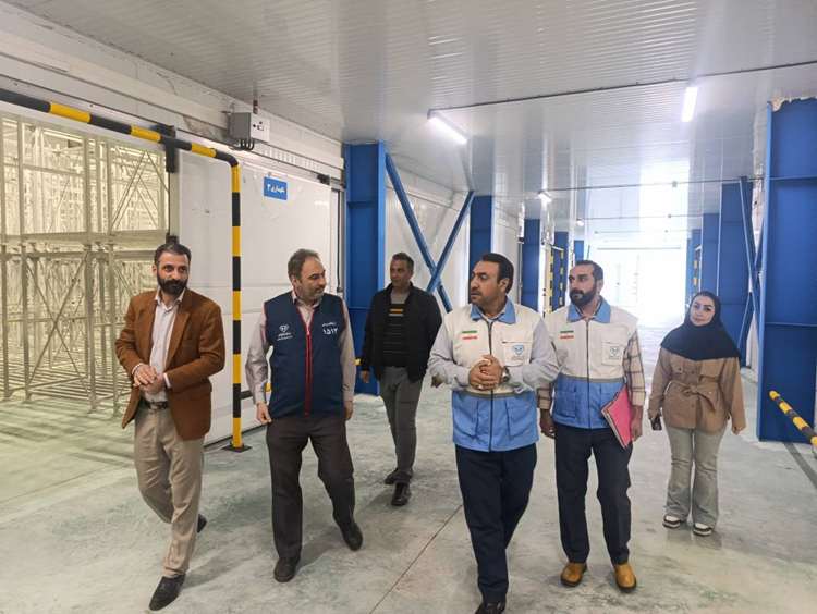 واحدهای قطعه‌بندی و بسته‌بندی در راستای ایجاد غذای امن و سالم و بهداشت عمومی جامعه بسیار موثر هستند.