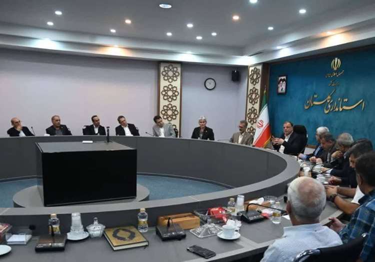 دامپزشکی، دیده‌بان هوشمند غذای امن و امنیت غذایی و رکن مهم اقتصاد استان است/ عزم جدی مدیریت ارشد برای رفع موانع لجستیکی و تقویت زنجیره‌های ارزش دامی